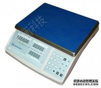 6公斤電子計量秤帶針式打印